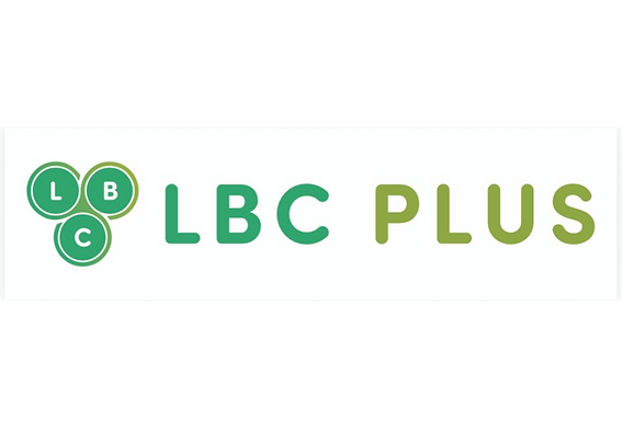 株式会社LBC PLUSのロゴ