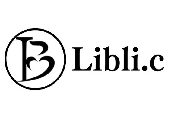 Libli.cのロゴ