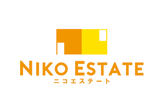 NIKO ESTATEのロゴ